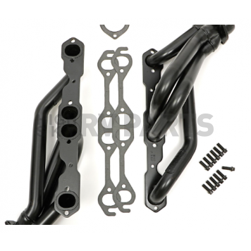 Hedman Short Tube Exhaust Header - 69550
