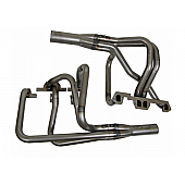 Hedman Long Tube Exhaust Header - 75134