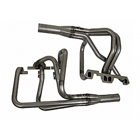 Hedman Long Tube Exhaust Header - 75134