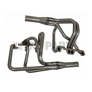 Hedman Long Tube Exhaust Header - 75134