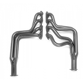 Hedman Long Tube Exhaust Header - 75135