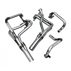 Hedman Long Tube Exhaust Header - 75140