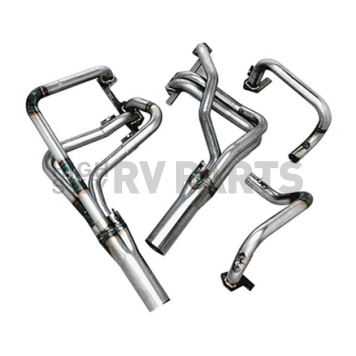 Hedman Long Tube Exhaust Header - 75140
