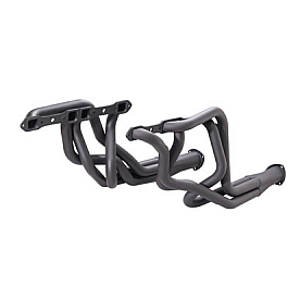 Hedman Long Tube Exhaust Header - 75160