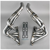 Hedman Long Tube Exhaust Header - 75161