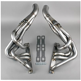 Hedman Long Tube Exhaust Header - 75161