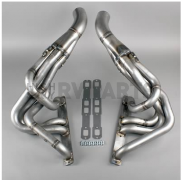 Hedman Long Tube Exhaust Header - 75161