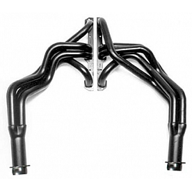 Hedman Long Tube Exhaust Header - 65027