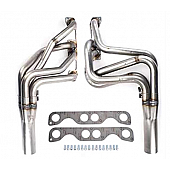 Hedman Long Tube Exhaust Header - 65152
