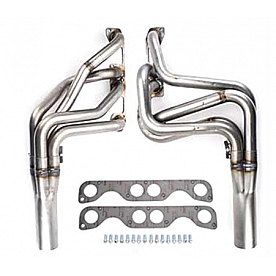 Hedman Long Tube Exhaust Header - 65112