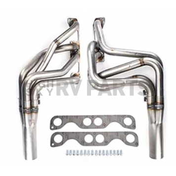 Hedman Dragster Zoomie Exhaust Header - 75516