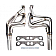 Hedman Long Tube Exhaust Header - 65174