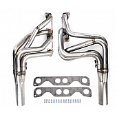 Hedman Long Tube Exhaust Header - 65091