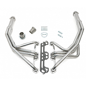 Hedman Long Tube Exhaust Header - 79016