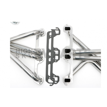 Hedman Long Tube Exhaust Header - 79016-1