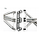 Hedman Long Tube Exhaust Header - 79016