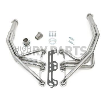 Hedman Long Tube Exhaust Header - 79016