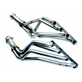 Hedman Short Tube Exhaust Header - 82406