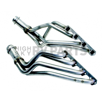 Hedman Short Tube Exhaust Header - 82406