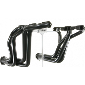 Hedman Long Tube Exhaust Header - 94093