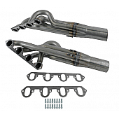 Hedman Dragster Upswept Exhaust Header - 85252