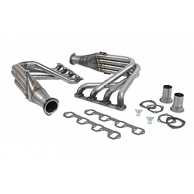 Hedman Long Tube Exhaust Header - 85617