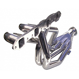 Hedman Long Tube Exhaust Header - 85721