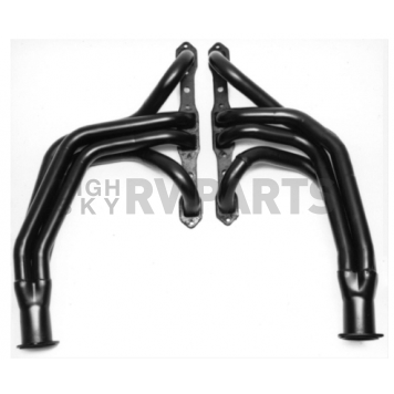 Hedman Long Tube Exhaust Header - 85824