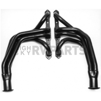 Hedman Long Tube Exhaust Header - 85921