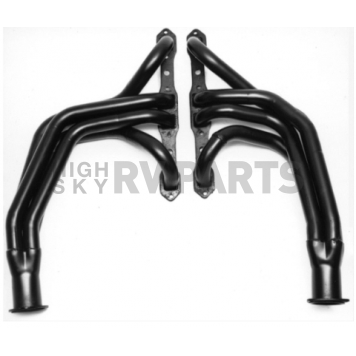 Hedman Long Tube Exhaust Header - 85820