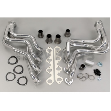 Hedman Long Tube Exhaust Header - 89286-1