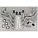 Hedman Long Tube Exhaust Header - 89286