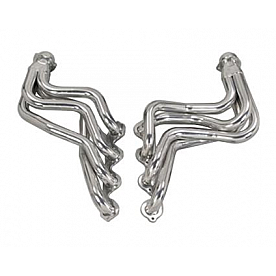 Hedman Long Tube Exhaust Header - 89286