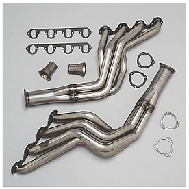 Hedman Exhaust Header Engine Swap - 85620