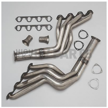 Hedman Exhaust Header Engine Swap - 85620