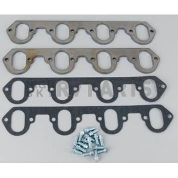 Hedman Hedders Exhaust Header Flange - 10032