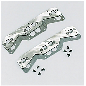 Hedman Hedders Exhaust Header Flange - 10045
