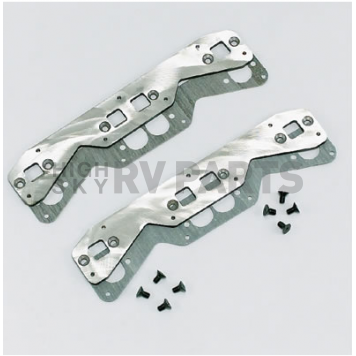 Hedman Hedders Exhaust Header Flange - 10045