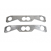 Hedman Hedders Exhaust Header Flange - 10055