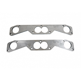Hedman Hedders Exhaust Header Flange - 10055