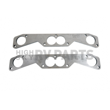 Hedman Hedders Exhaust Header Flange - 10055