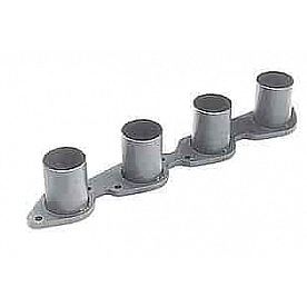 Hedman Hedders Exhaust Header Flange - 11032