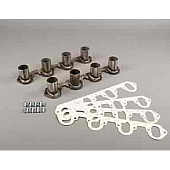 Hedman Hedders Exhaust Header Flange - 11075