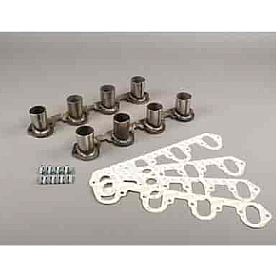 Hedman Hedders Exhaust Header Flange - 11050