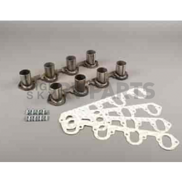 Hedman Hedders Exhaust Header Flange - 11300