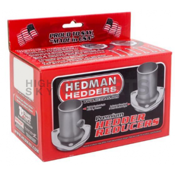 Hedman Hedders Exhaust Header Reducer - 21145-2