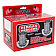 Hedman Hedders Exhaust Header Reducer - 21145