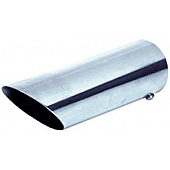 American Auto Accessories Exhaust Tip - 62-8801