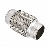 Nickson NIFLEX Exhaust Flex Pipe - 01924