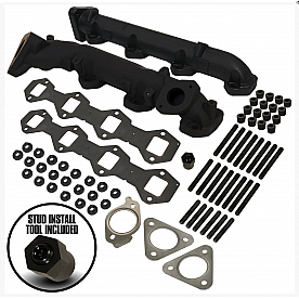 BD Diesel Exhaust Manifold - 1043008